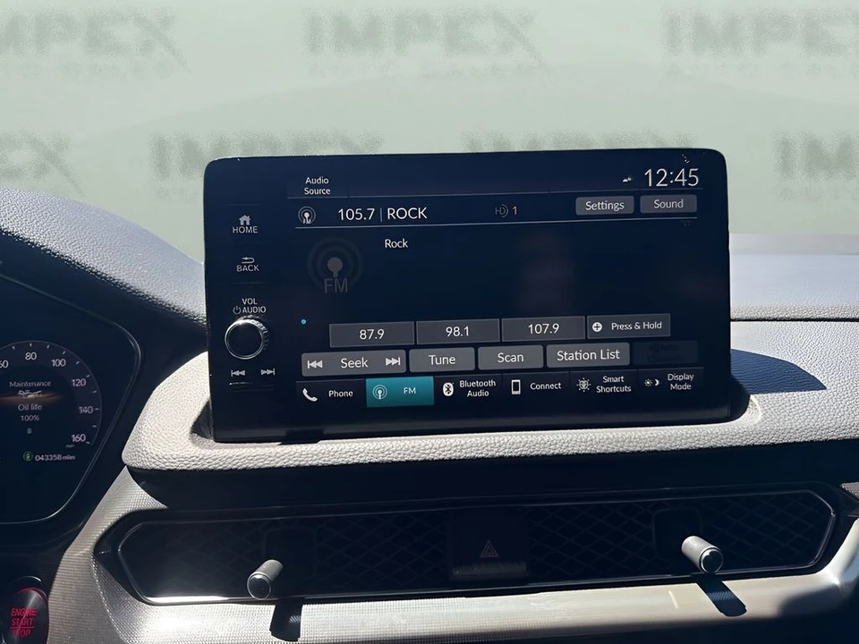 2023 Acura Integra 5th Gen - Image 18 of 31