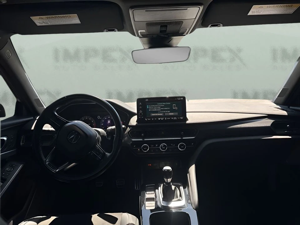 2023 Acura Integra 5th Gen - Image 13 of 31