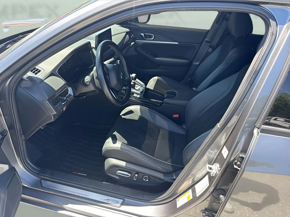 2023 Acura Integra 5th Gen - Image 9 of 31