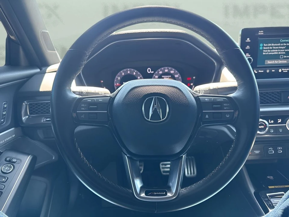 2023 Acura Integra 5th Gen - Image 14 of 31