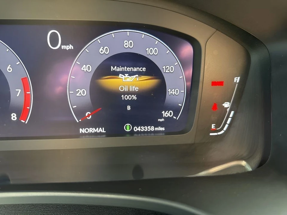 2023 Acura Integra 5th Gen - Image 24 of 31