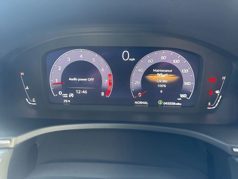2023 Acura Integra 5th Gen - Image 23 of 31