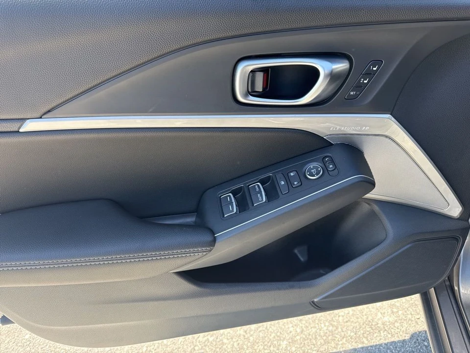 2023 Acura Integra 5th Gen - Image 26 of 31
