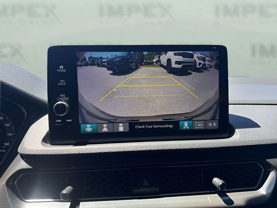 2023 Acura Integra 5th Gen - Image 19 of 31