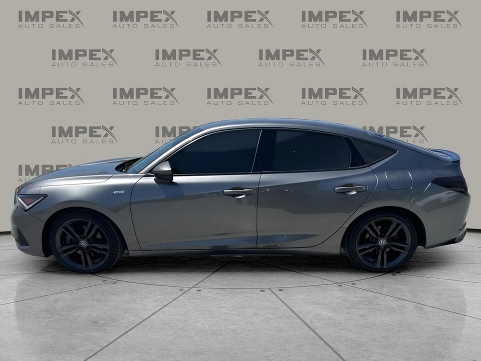 2023 Acura Integra 5th Gen - Image 2 of 31