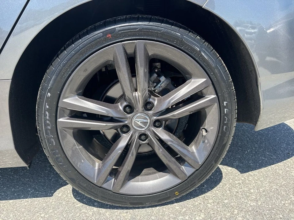 2023 Acura Integra 5th Gen - Image 29 of 31