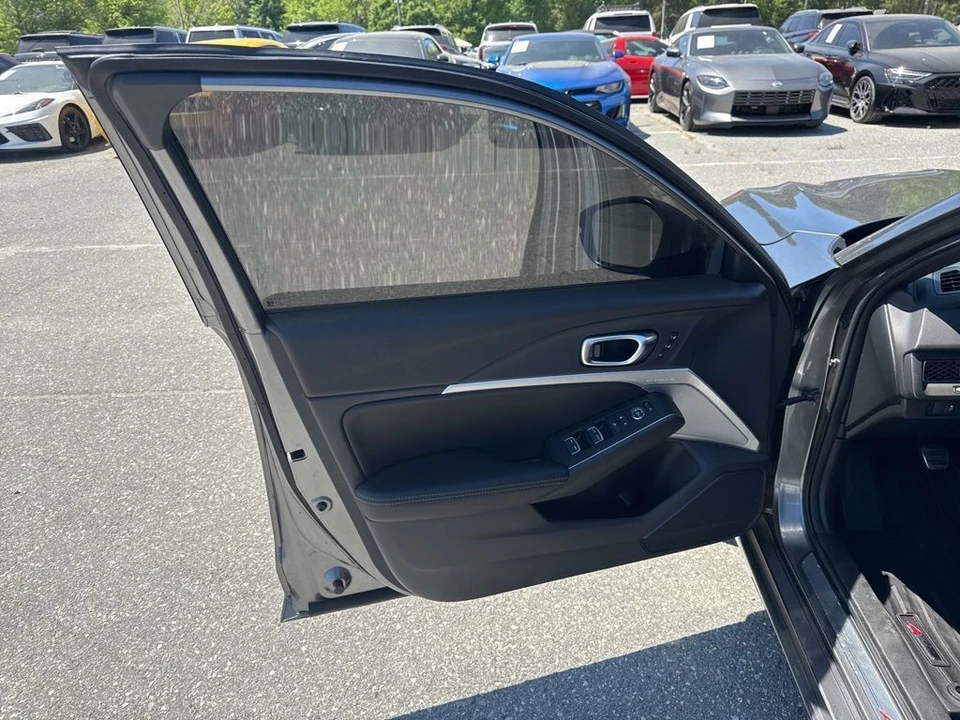2023 Acura Integra 5th Gen - Image 25 of 31