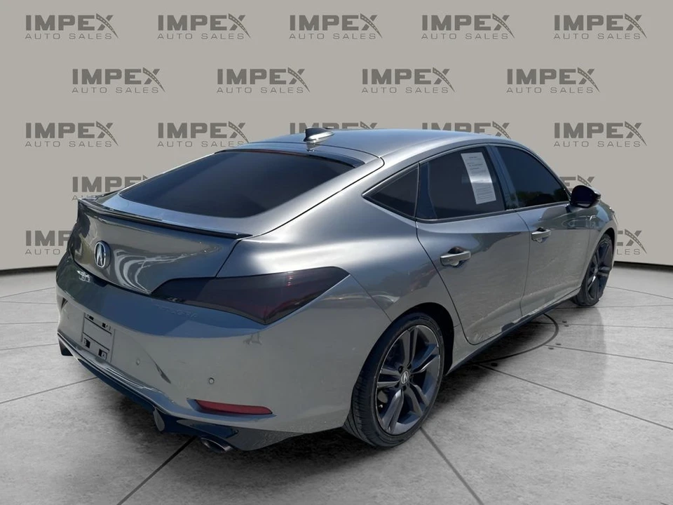 2023 Acura Integra 5th Gen - Image 5 of 31