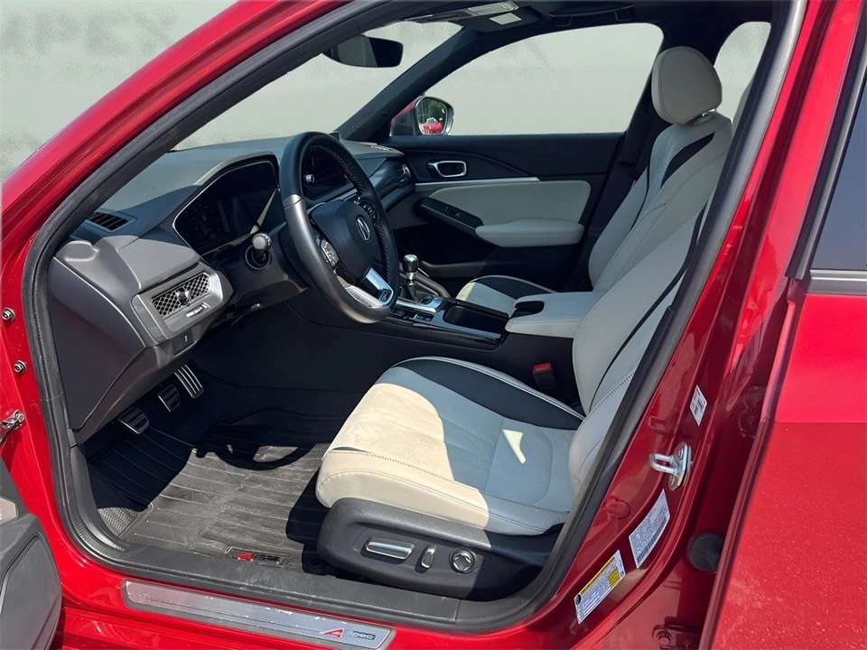 2023 Acura Integra 5th Gen - Image 9 of 12