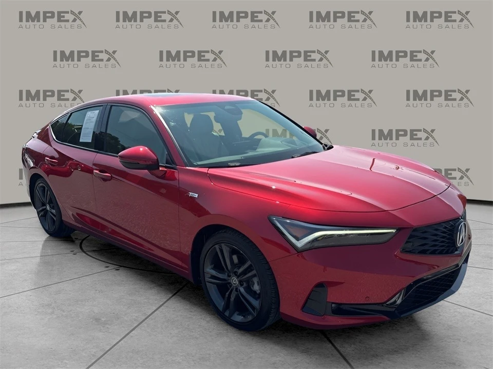 2023 Acura Integra 5th Gen - Image 7 of 12