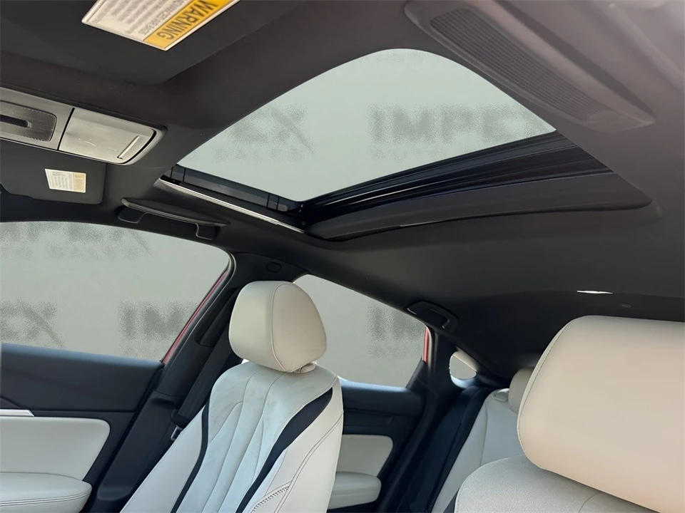 2023 Acura Integra 5th Gen - Image 12 of 12