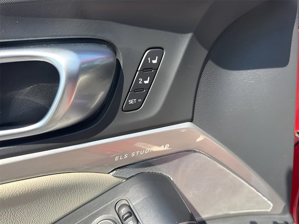 2023 Acura Integra 5th Gen - Image 11 of 12