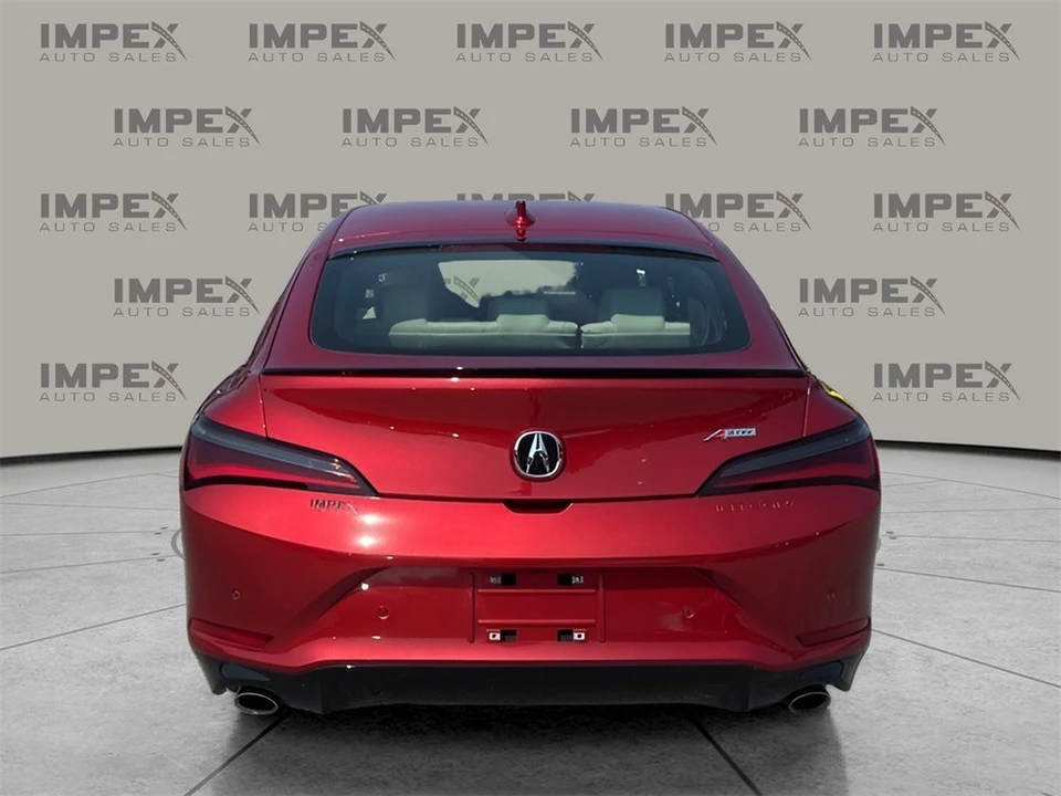2023 Acura Integra 5th Gen - Image 4 of 12