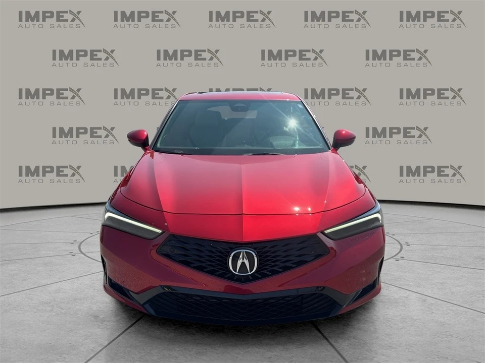 2023 Acura Integra 5th Gen - Image 8 of 12