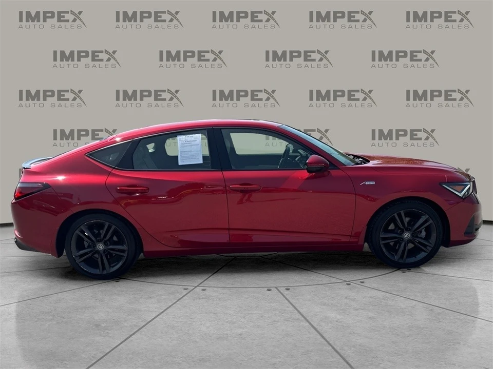 2023 Acura Integra 5th Gen - Image 6 of 12