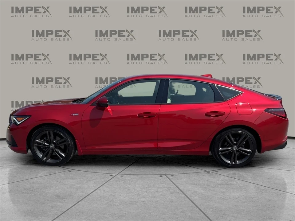 2023 Acura Integra 5th Gen - Image 2 of 12
