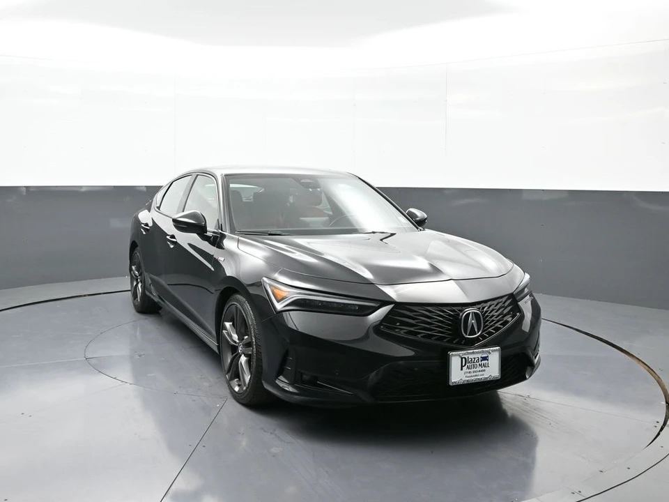 2023 Acura Integra 5th Gen - Image 3 of 21