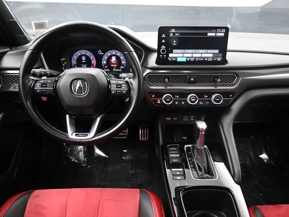 2023 Acura Integra 5th Gen - Image 20 of 21