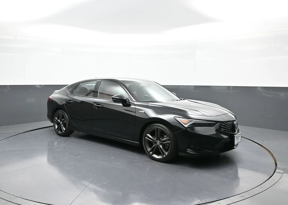 2023 Acura Integra 5th Gen - Image 4 of 21