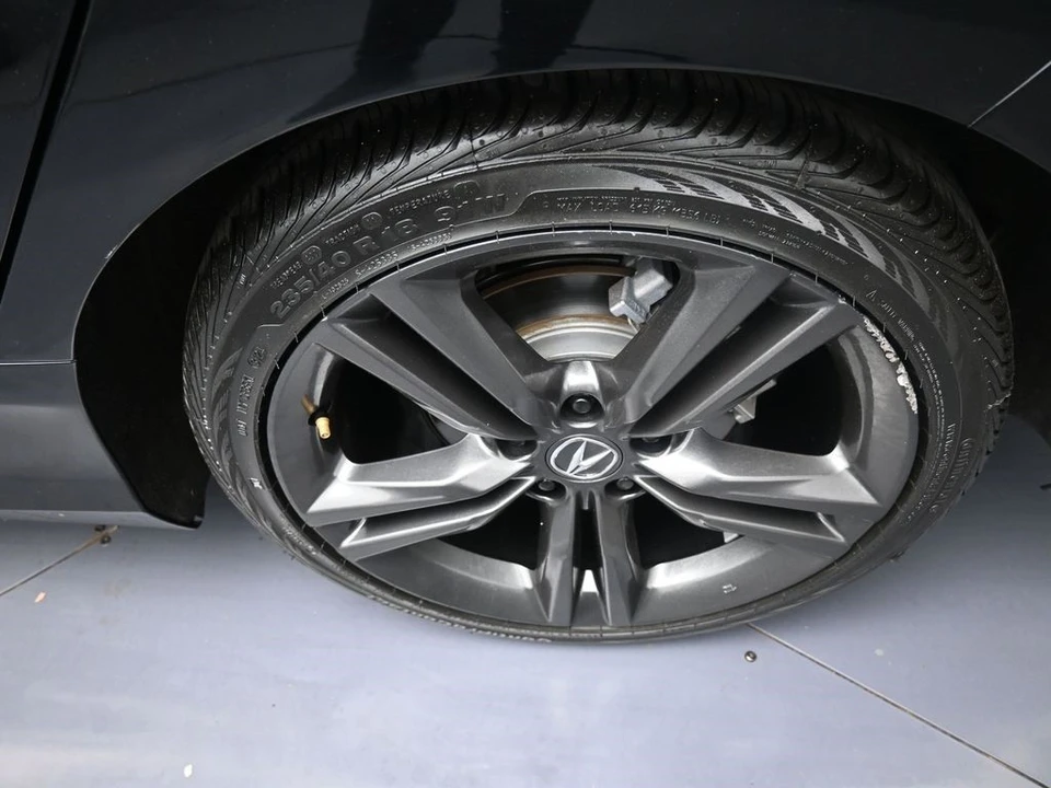 2023 Acura Integra 5th Gen - Image 15 of 21