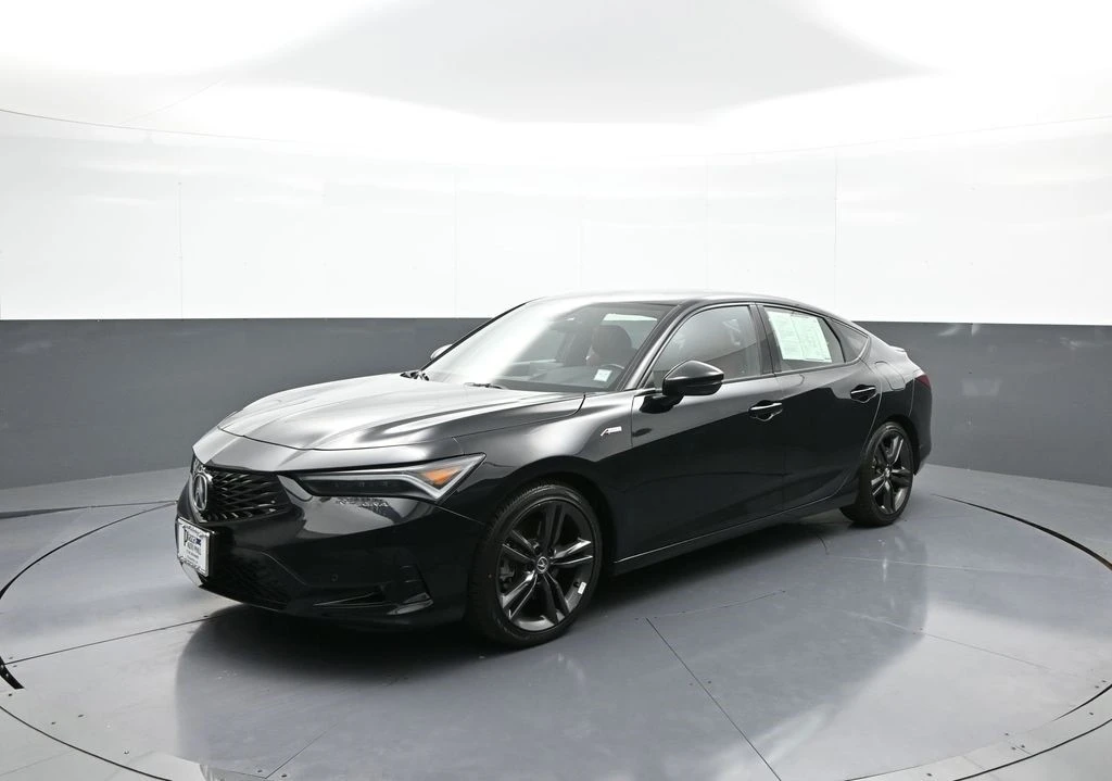 2023 Acura Integra 5th Gen - Image 10 of 21