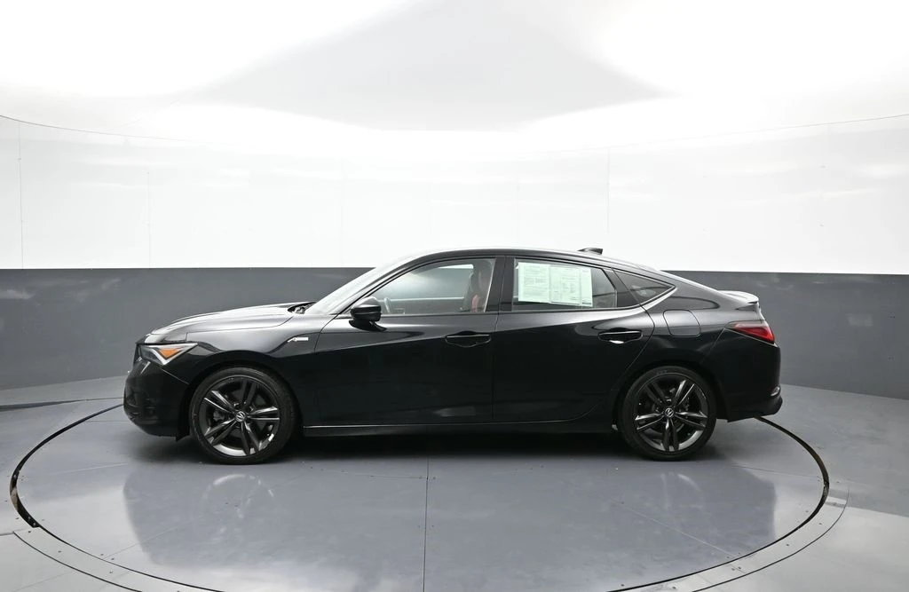 2023 Acura Integra 5th Gen - Image 9 of 21