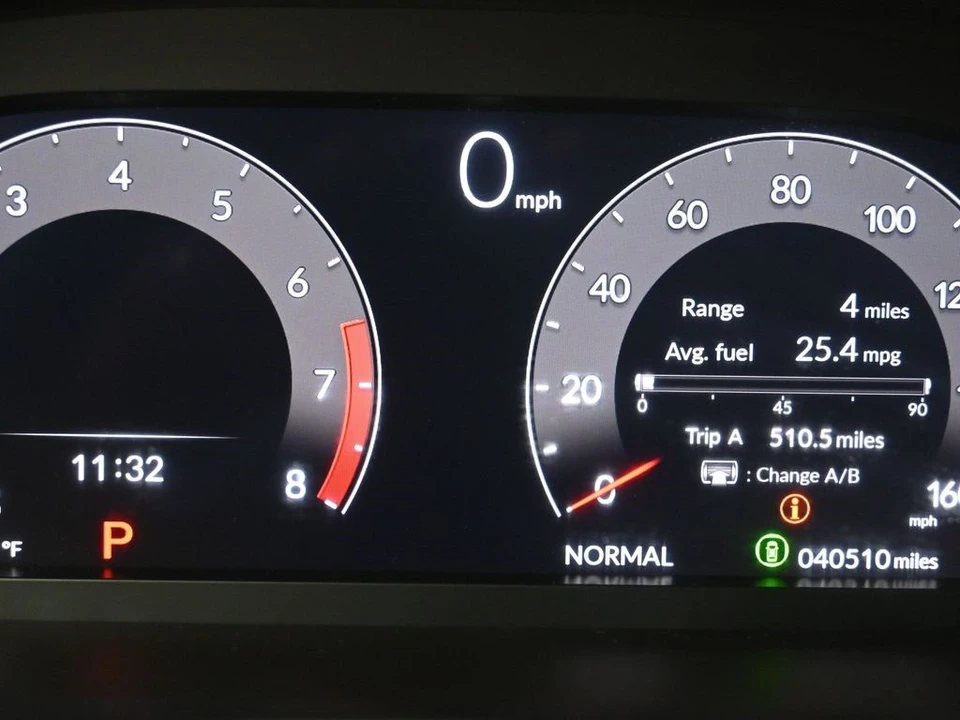 2023 Acura Integra 5th Gen - Image 16 of 21