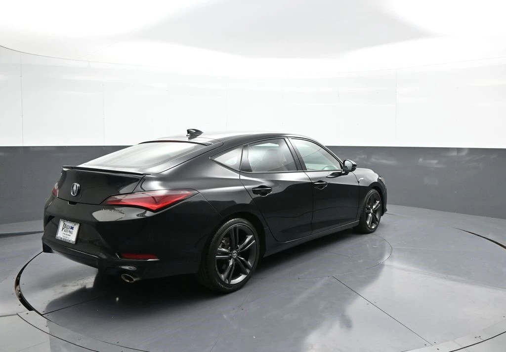 2023 Acura Integra 5th Gen - Image 6 of 21