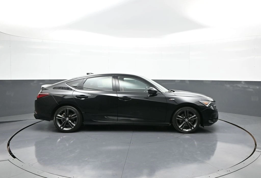 2023 Acura Integra 5th Gen - Image 5 of 21