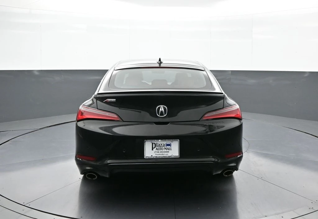2023 Acura Integra 5th Gen - Image 7 of 21