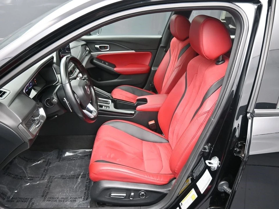 2023 Acura Integra 5th Gen - Image 19 of 21