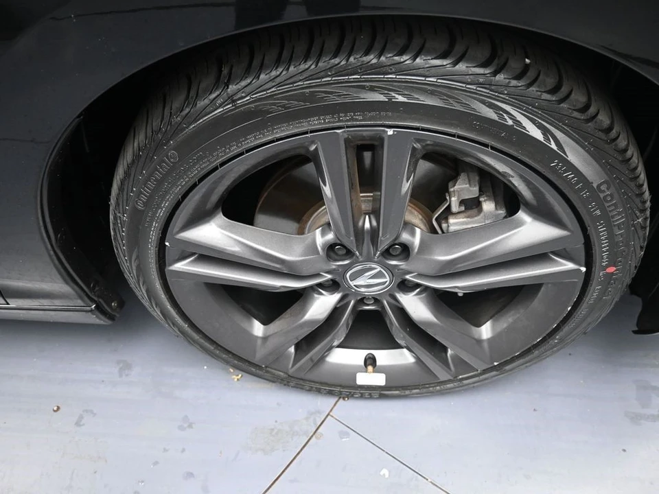 2023 Acura Integra 5th Gen - Image 12 of 21