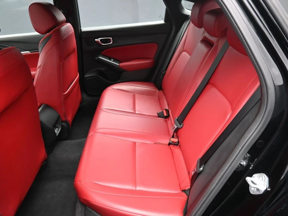 2023 Acura Integra 5th Gen - Image 21 of 21