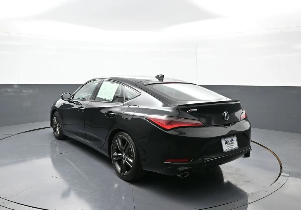 2023 Acura Integra 5th Gen - Image 8 of 21