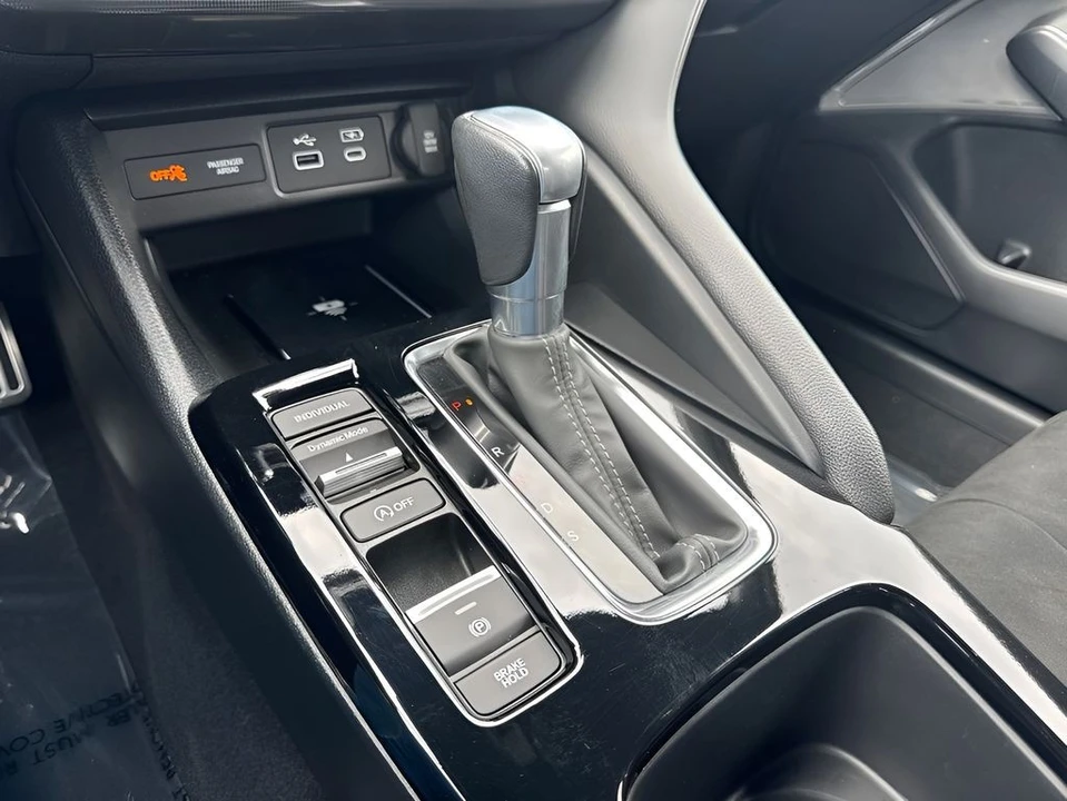 2023 Acura Integra 5th Gen - Image 16 of 31