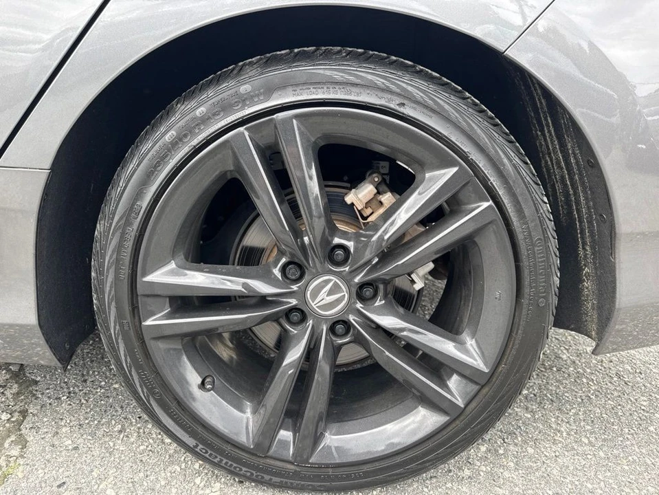 2023 Acura Integra 5th Gen - Image 27 of 31