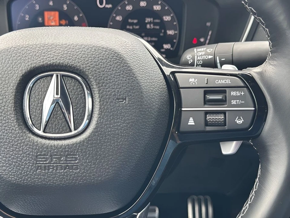 2023 Acura Integra 5th Gen - Image 15 of 31