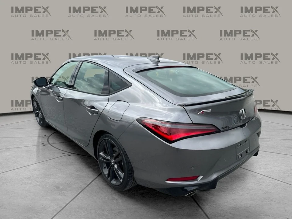 2023 Acura Integra 5th Gen - Image 3 of 31