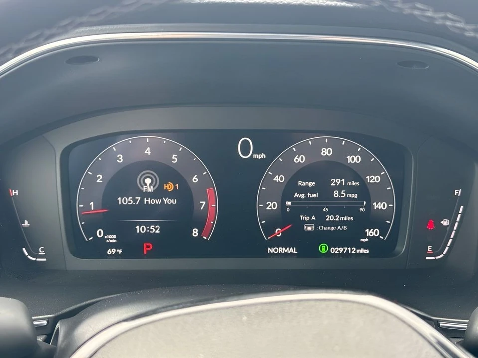 2023 Acura Integra 5th Gen - Image 22 of 31