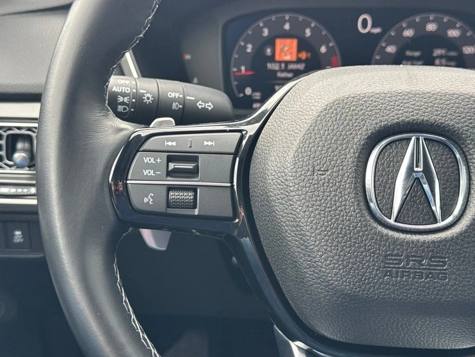 2023 Acura Integra 5th Gen - Image 14 of 31