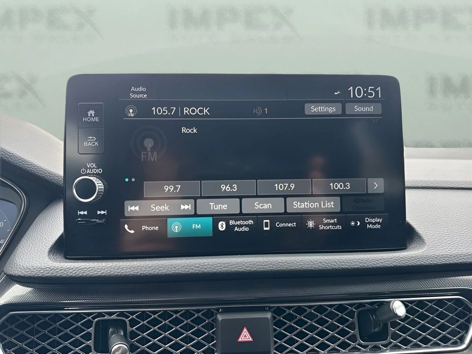 2023 Acura Integra 5th Gen - Image 17 of 31