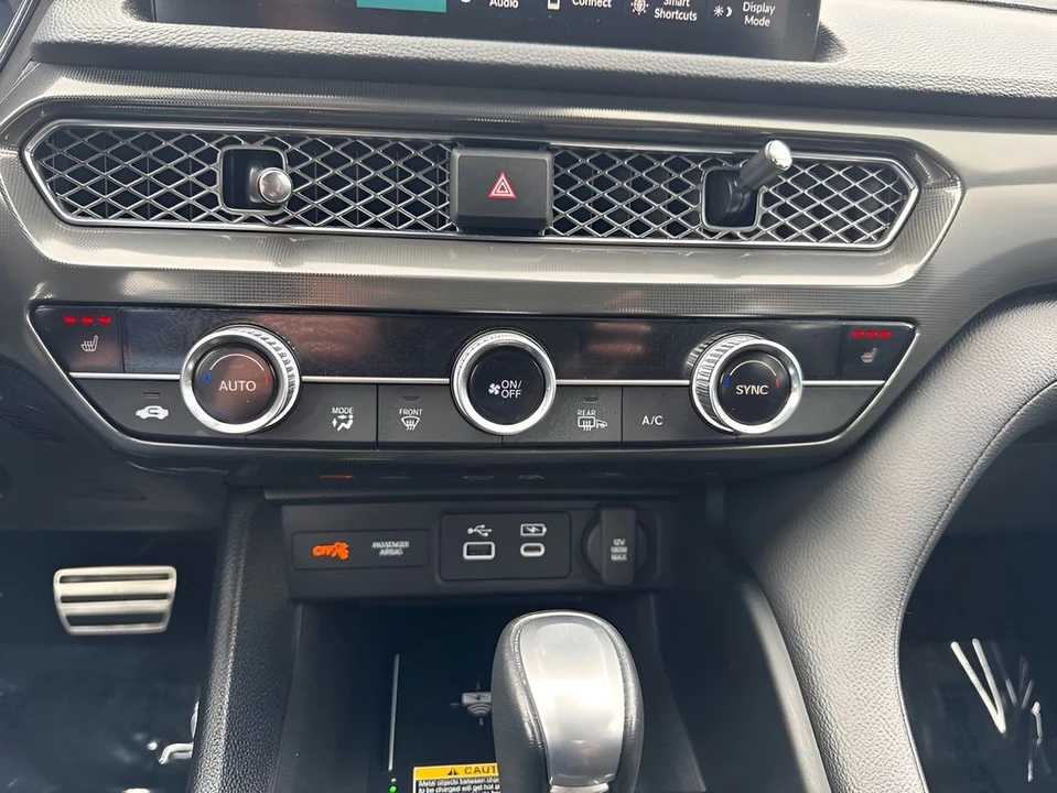 2023 Acura Integra 5th Gen - Image 19 of 31