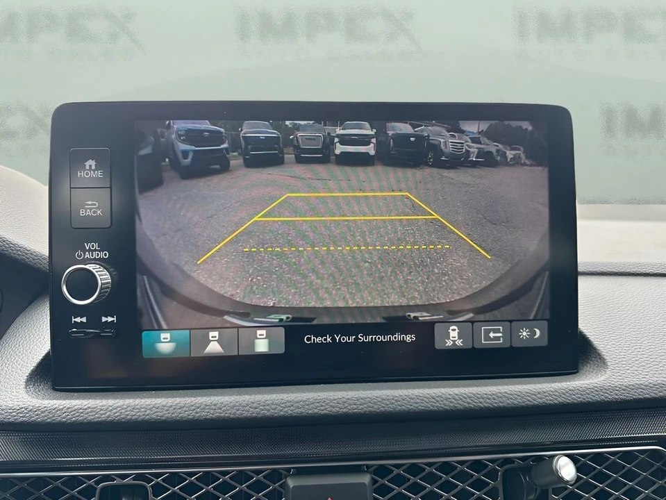 2023 Acura Integra 5th Gen - Image 18 of 31