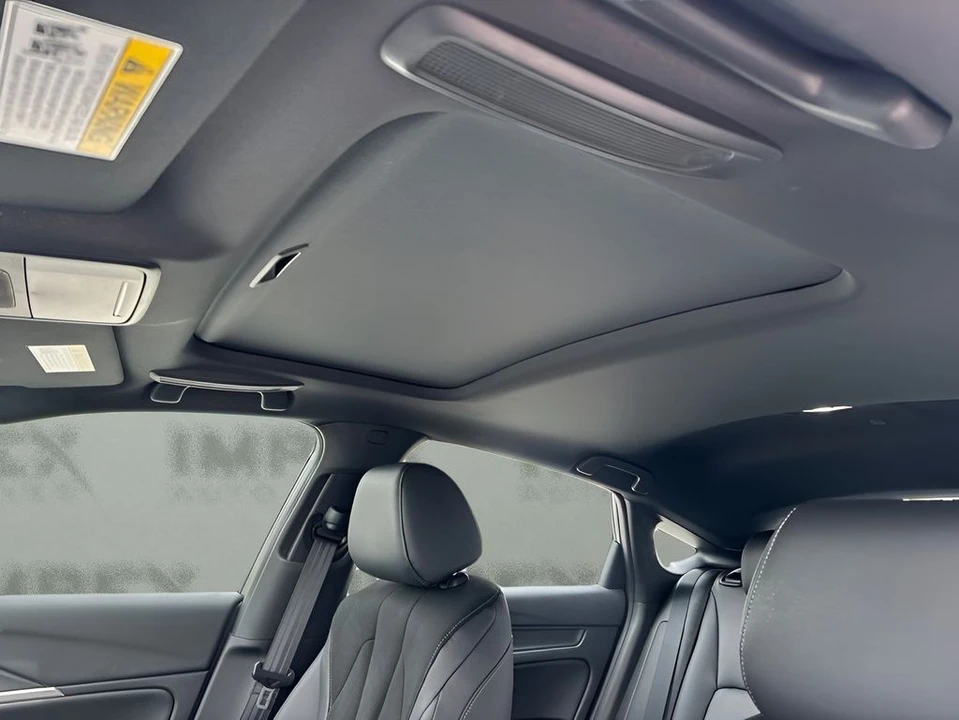 2023 Acura Integra 5th Gen - Image 10 of 31