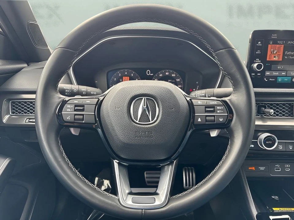 2023 Acura Integra 5th Gen - Image 13 of 31