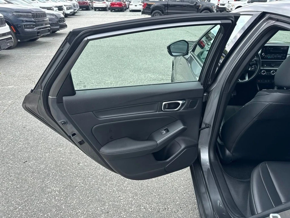 2023 Acura Integra 5th Gen - Image 25 of 31