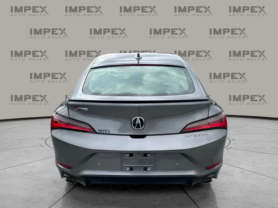 2023 Acura Integra 5th Gen - Image 4 of 31
