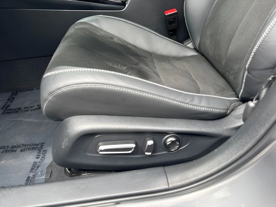 2023 Acura Integra 5th Gen - Image 9 of 31