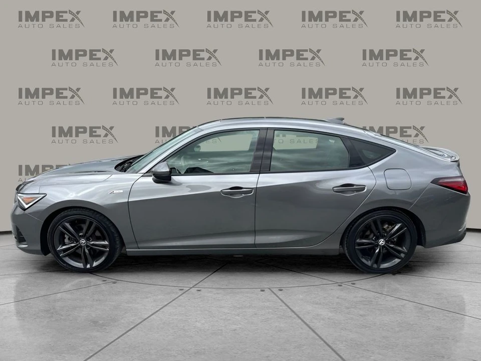 2023 Acura Integra 5th Gen - Image 2 of 31