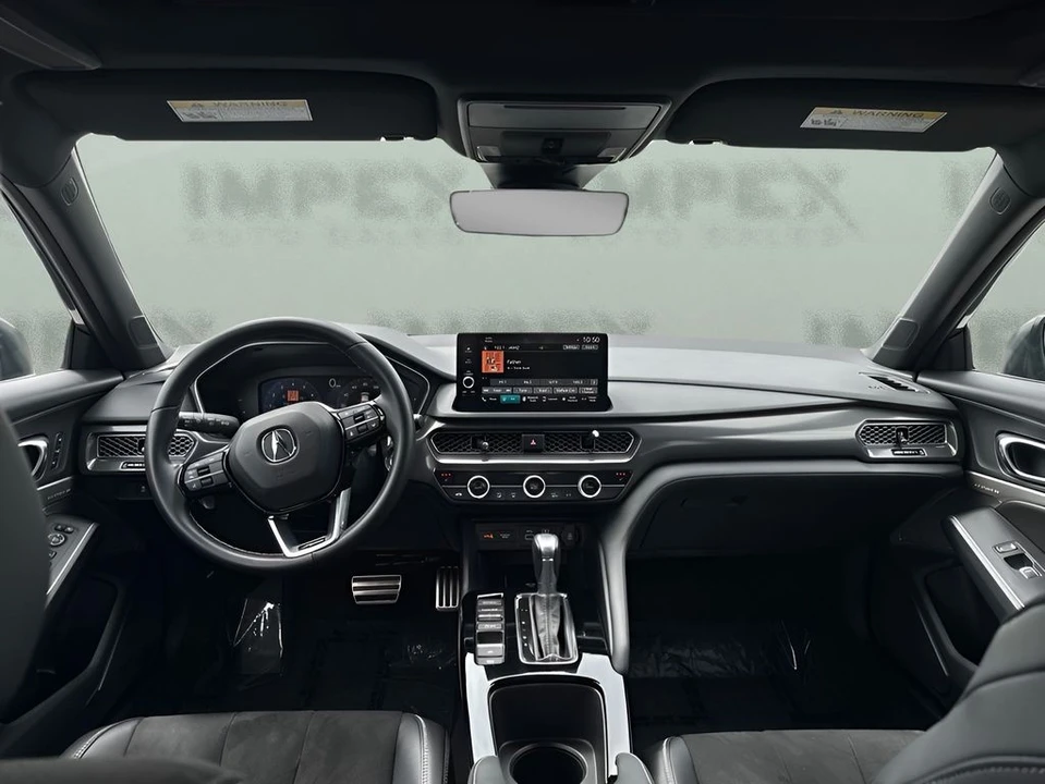 2023 Acura Integra 5th Gen - Image 12 of 31